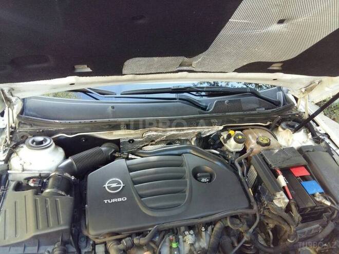 Opel Insignia 2011, 127,000 km - 2.0 l - Bakı