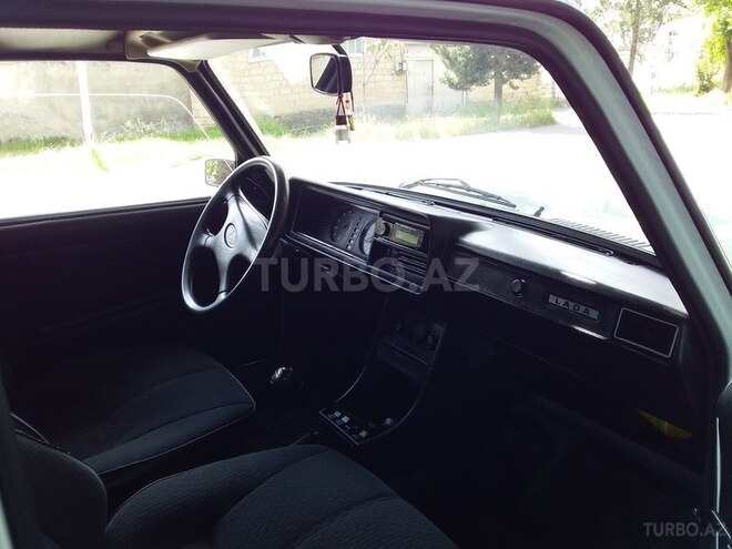 LADA (VAZ) 2107 2004, 256,500 km - 1.6 л - Göyçay