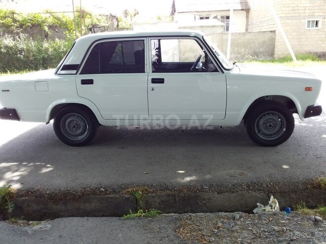 LADA (VAZ) 2107 2004, 256,500 km - 1.6 л - Göyçay