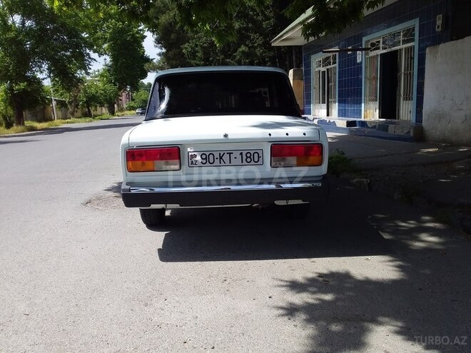 LADA (VAZ) 2107 2004, 256,500 km - 1.6 л - Göyçay
