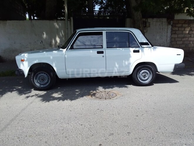 LADA (VAZ) 2107 2004, 256,500 km - 1.6 л - Göyçay