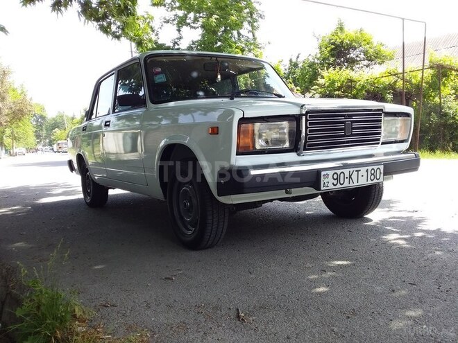 LADA (VAZ) 2107 2004, 256,500 km - 1.6 л - Göyçay