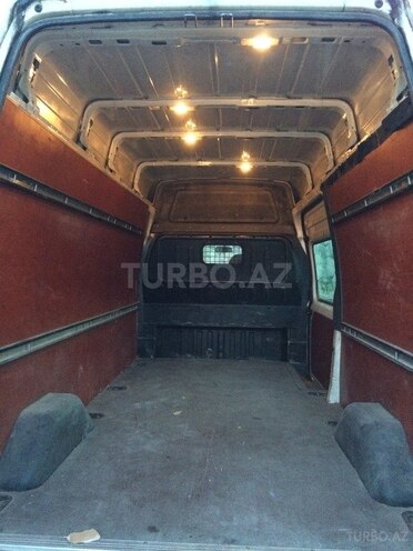 Ford Transit 2006, 234,134 km - 2.4 l - Bakı
