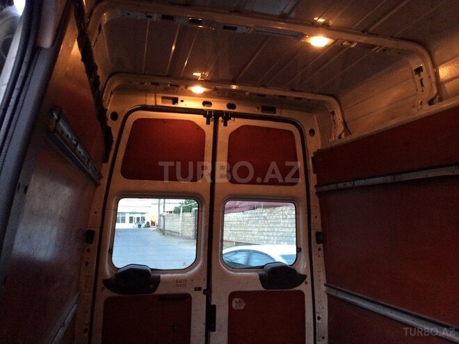 Ford Transit 2006, 234,134 km - 2.4 l - Bakı