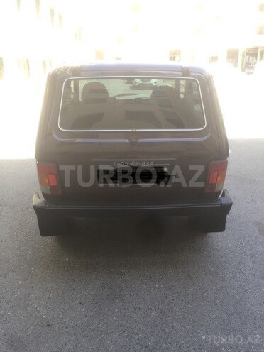 LADA (VAZ) Niva 2013, 62,000 km - 1.7 л - Bakı