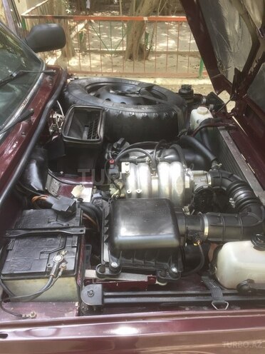 LADA (VAZ) Niva 2013, 62,000 km - 1.7 л - Bakı