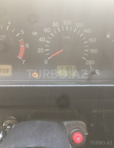 LADA (VAZ) Niva 2013, 62,000 km - 1.7 л - Bakı