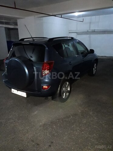 Toyota RAV4 2007, 116,000 km - 2.0 l - Bakı
