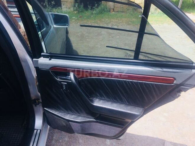 Mercedes C 220 1995, 389,510 km - 2.2 l - Kürdəmir