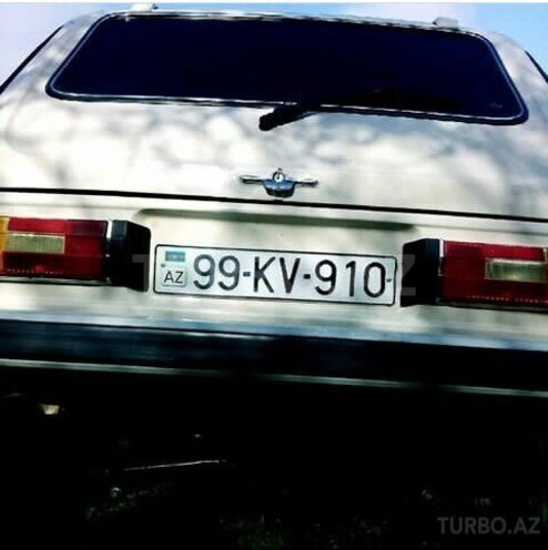LADA (VAZ) Niva 1991, 15,000 km - 1.6 l - Yardımlı