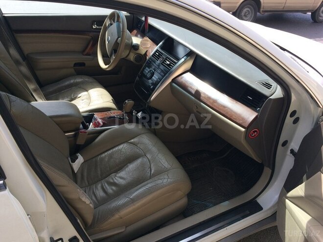 Nissan Teana 2007, 297,000 km - 2.3 l - Bakı