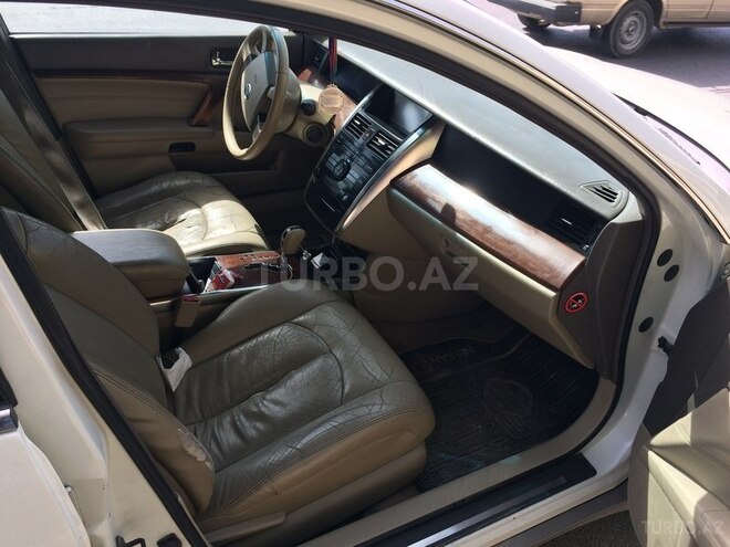 Nissan Teana 2007, 297,000 km - 2.3 l - Bakı