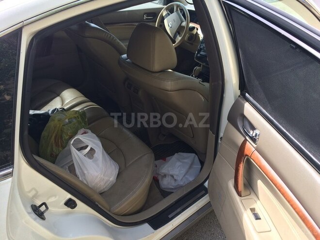 Nissan Teana 2007, 297,000 km - 2.3 l - Bakı