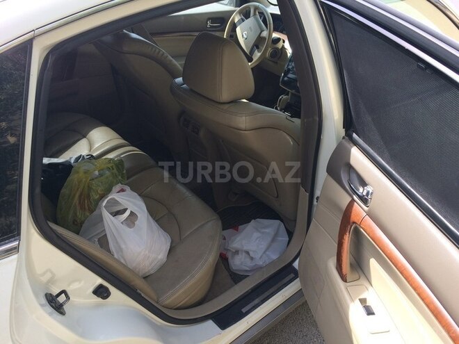 Nissan Teana 2007, 297,000 km - 2.3 l - Bakı