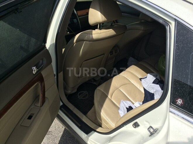 Nissan Teana 2007, 297,000 km - 2.3 l - Bakı