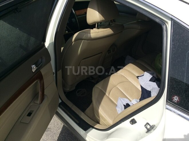 Nissan Teana 2007, 297,000 km - 2.3 l - Bakı