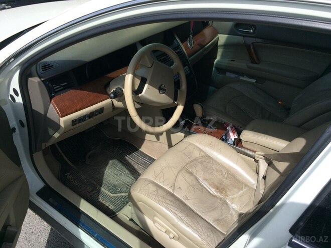 Nissan Teana 2007, 297,000 km - 2.3 l - Bakı