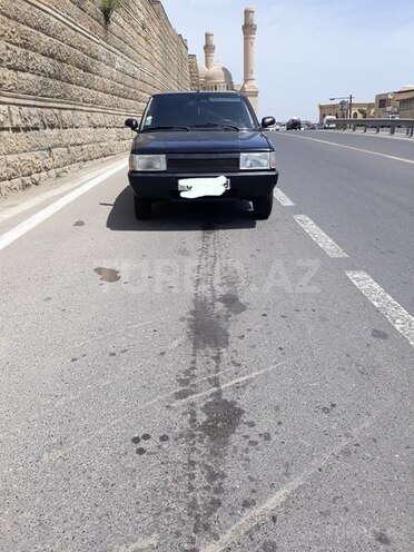 Tofas Sahin 2005, 249,000 km - 1.6 l - Bakı