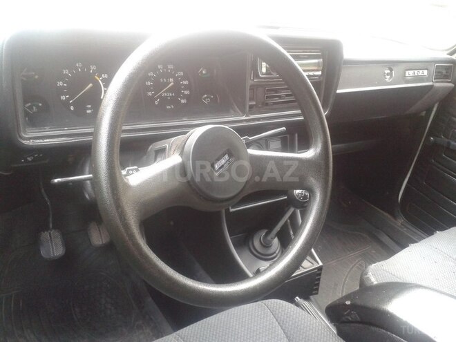 LADA (VAZ) 2107 2014, 146,567 km - 1.5 l - Quba