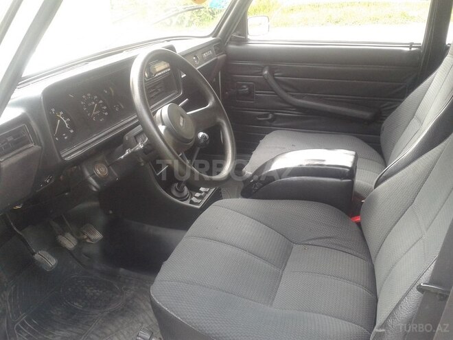 LADA (VAZ) 2107 2014, 146,567 km - 1.5 l - Quba