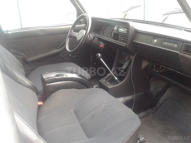 LADA (VAZ) 2107 2014, 146,567 km - 1.5 l - Quba