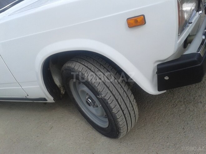 LADA (VAZ) 2107 2014, 146,567 km - 1.5 l - Quba