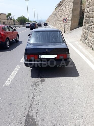Tofas Sahin 2005, 249,500 km - 1.6 l - Bakı