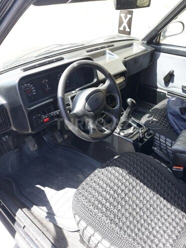 Tofas Sahin 2005, 249,500 km - 1.6 l - Bakı