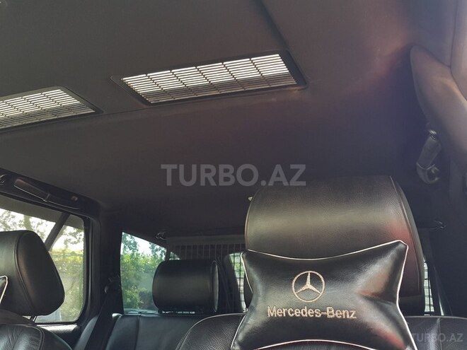 Mercedes C 180 2000, 272,271 km - 1.8 l - Bakı