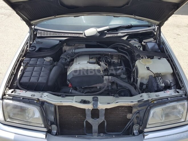 Mercedes C 180 2000, 272,271 km - 1.8 l - Bakı