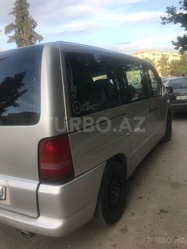 Mercedes Vito 1998, 380,000 km - 2.3 л - Gəncə