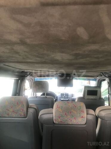 Mercedes Vito 1998, 380,000 km - 2.3 л - Gəncə