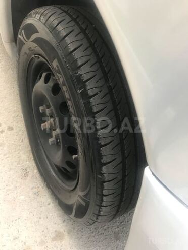 Mercedes Vito 1998, 380,000 km - 2.3 л - Gəncə