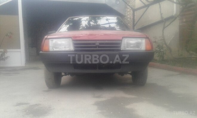 LADA (VAZ) 21099 1993, 314,000 km - 1.5 л - Quba