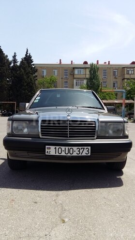 Mercedes 190 1991, 305,700 km - 0.2 л - Bakı