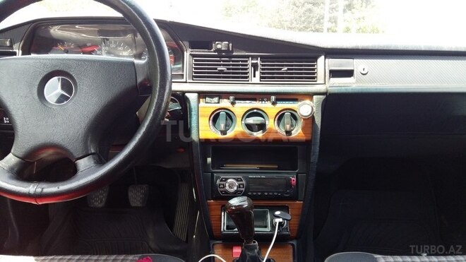 Mercedes 190 1991, 305,700 km - 0.2 л - Bakı