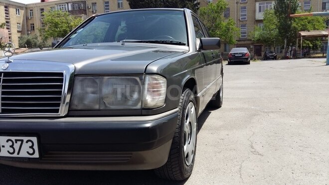 Mercedes 190 1991, 305,700 km - 0.2 л - Bakı