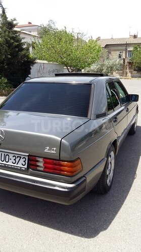Mercedes 190 1991, 305,700 km - 0.2 л - Bakı
