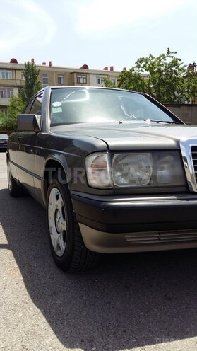 Mercedes 190 1991, 305,700 km - 0.2 л - Bakı