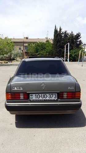 Mercedes 190 1991, 305,700 km - 0.2 л - Bakı
