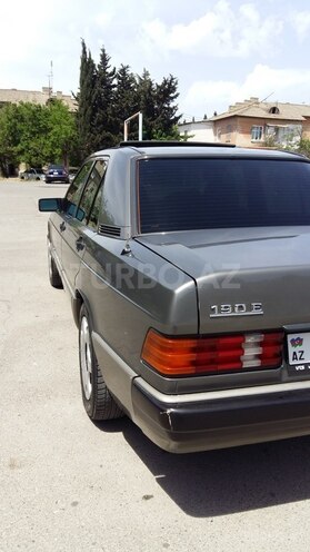 Mercedes 190 1991, 305,700 km - 0.2 л - Bakı