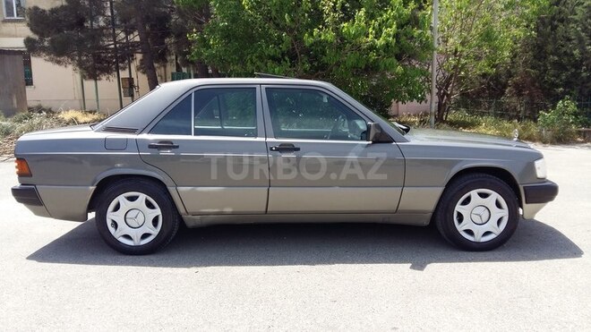 Mercedes 190 1991, 305,700 km - 0.2 л - Bakı