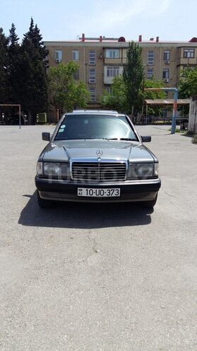 Mercedes 190 1991, 305,700 km - 0.2 л - Bakı
