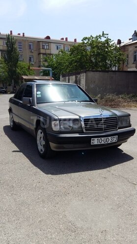 Mercedes 190 1991, 305,700 km - 0.2 л - Bakı