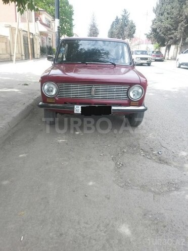 LADA (VAZ) 21011 1975, 330,000 km - 1.2 л - Xaçmaz
