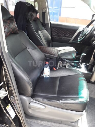 Toyota Prado 2011, 198,000 km - 2.7 l - Şirvan
