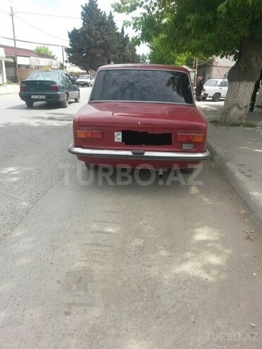 LADA (VAZ) 21011 1975, 330,000 km - 1.2 л - Xaçmaz