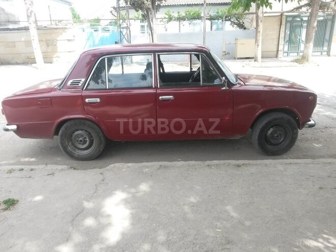 LADA (VAZ) 21011 1975, 330,000 km - 1.2 л - Xaçmaz