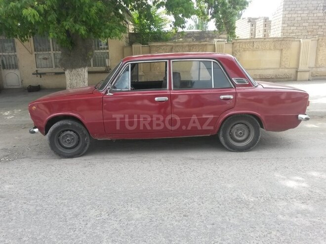 LADA (VAZ) 21011 1975, 330,000 km - 1.2 л - Xaçmaz