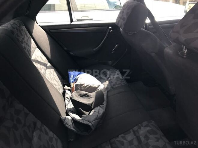 Mercedes C 180 1997, 450,000 km - 1.8 л - Bakı